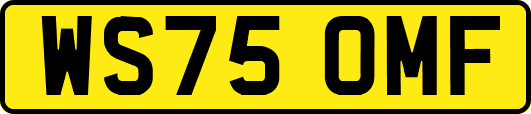 WS75OMF