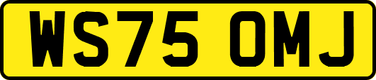 WS75OMJ