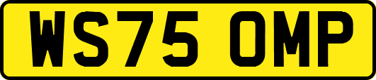 WS75OMP