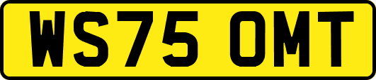 WS75OMT