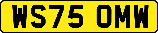 WS75OMW