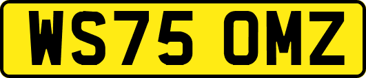 WS75OMZ