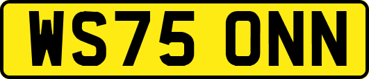 WS75ONN