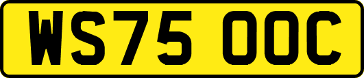 WS75OOC