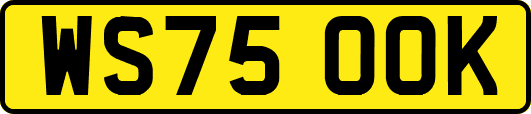 WS75OOK