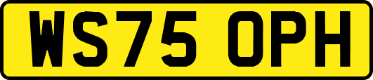 WS75OPH