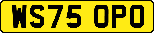 WS75OPO