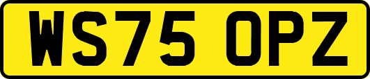 WS75OPZ