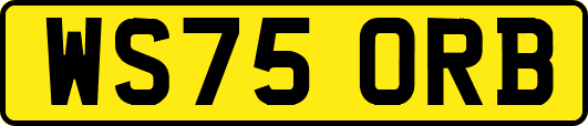 WS75ORB