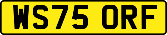 WS75ORF