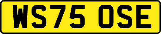 WS75OSE
