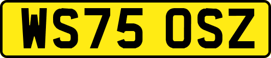 WS75OSZ