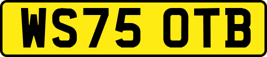 WS75OTB