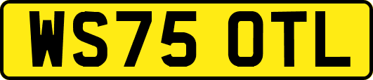 WS75OTL