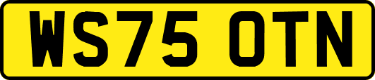 WS75OTN