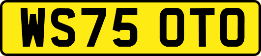 WS75OTO