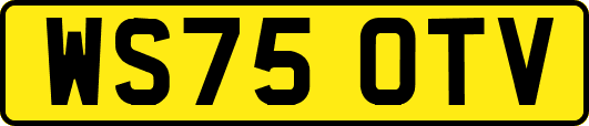 WS75OTV