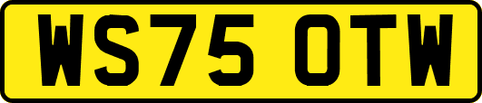 WS75OTW