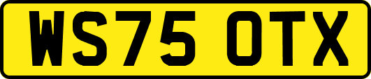 WS75OTX