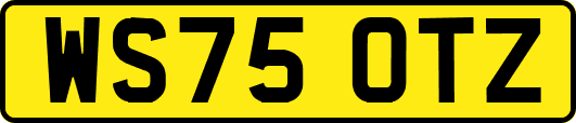 WS75OTZ