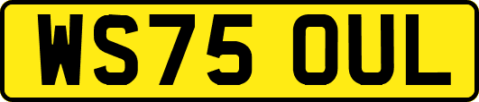 WS75OUL