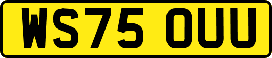 WS75OUU