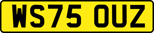 WS75OUZ