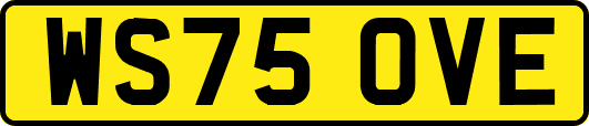 WS75OVE