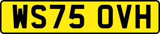WS75OVH