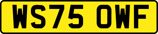 WS75OWF