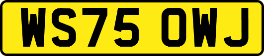 WS75OWJ
