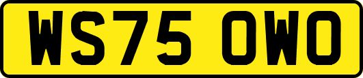 WS75OWO