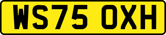 WS75OXH