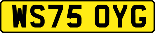 WS75OYG