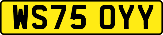 WS75OYY