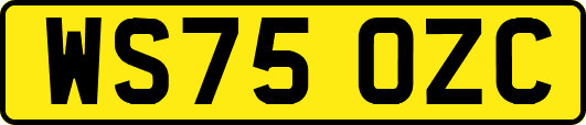 WS75OZC