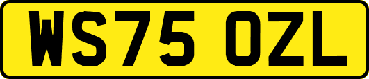 WS75OZL
