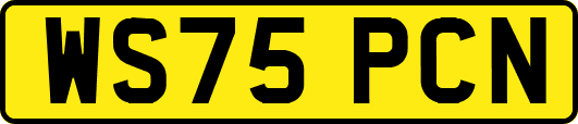 WS75PCN
