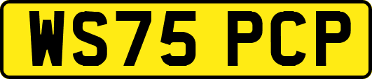 WS75PCP