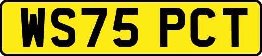 WS75PCT