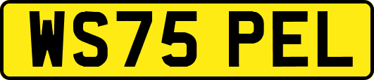 WS75PEL