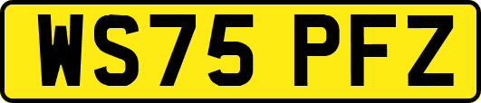 WS75PFZ