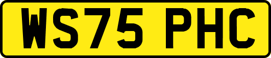 WS75PHC