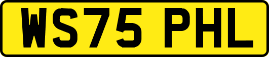 WS75PHL