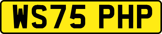 WS75PHP