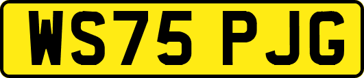 WS75PJG