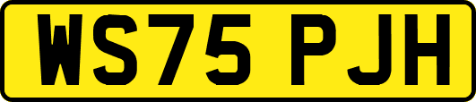 WS75PJH