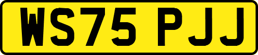WS75PJJ