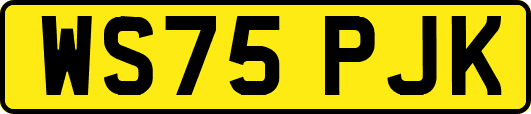 WS75PJK
