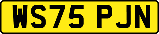 WS75PJN
